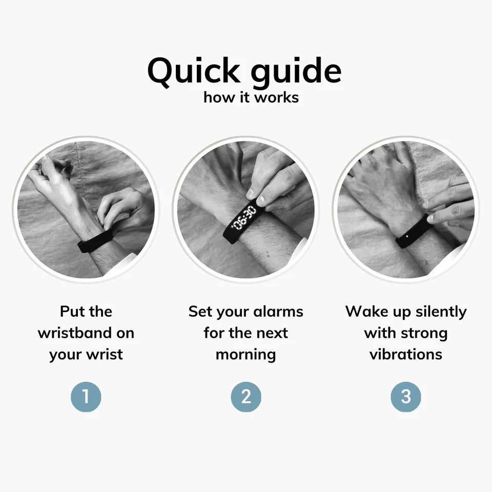 100% Wake-Up Alarm - Pro Version