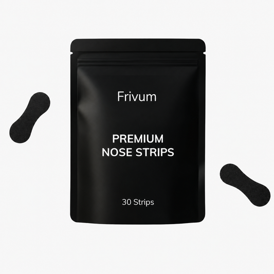Premium Nasel Strips