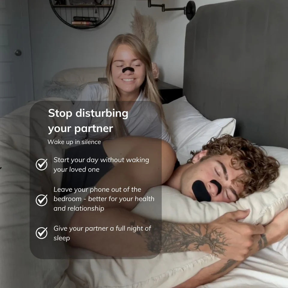 100% Wake-Up Alarm